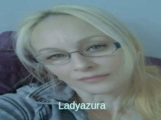 Ladyazura