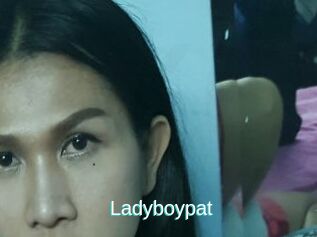 Ladyboypat