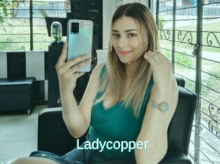 Ladycopper