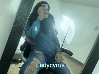 Ladycyrus