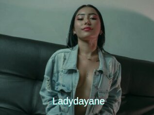 Ladydayane