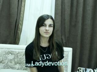 Ladydevotion