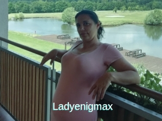 Ladyenigmax