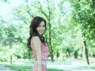 Ladyexperimental