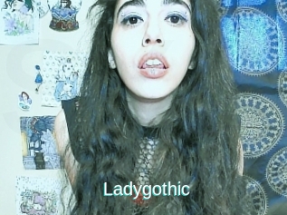 Ladygothic