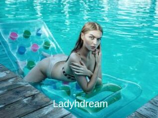 Ladyhdream