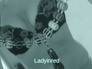 Ladyinred