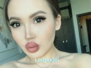 Ladyladel