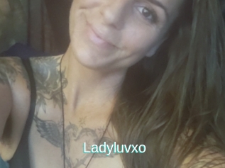 Ladyluvxo