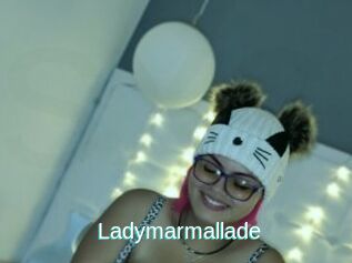 Ladymarmallade