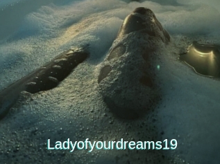 Ladyofyourdreams19