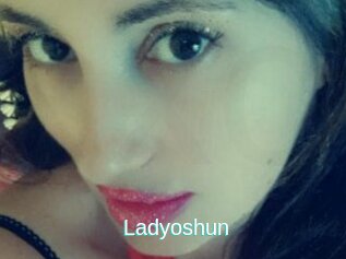 Ladyoshun