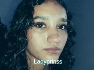 Ladyprinss
