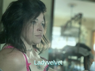 Ladyvelvet