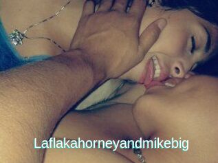 Laflakahorneyandmikebig