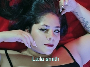 Laila_smith