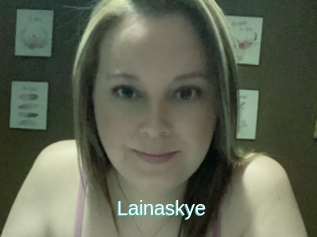 Lainaskye
