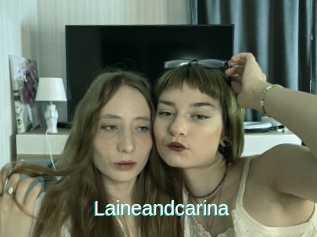 Laineandcarina