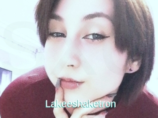 Lakeeshaketron