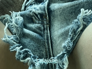 Lalajane