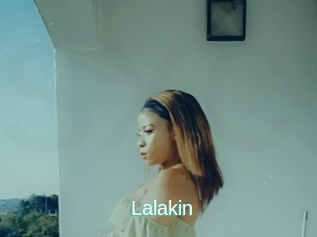 Lalakin