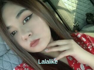 Lalalike