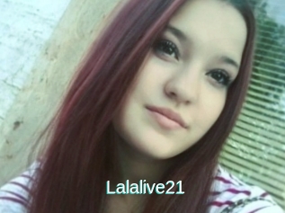 Lalalive21