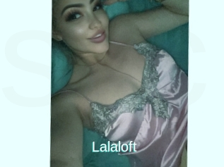 Lalaloft