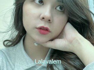 Lalavalem