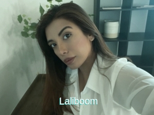 Laliboom
