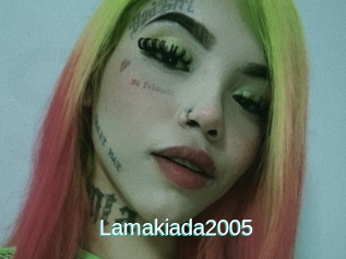 Lamakiada2005