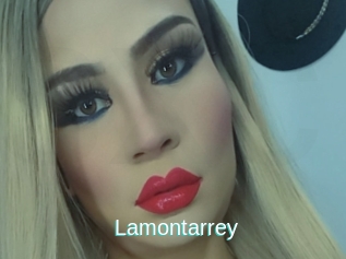 Lamontarrey