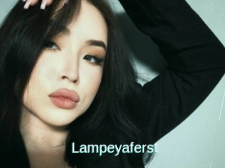 Lampeyaferst