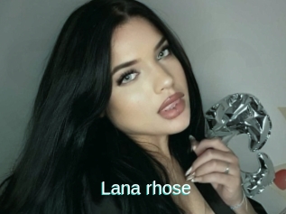 Lana_rhose