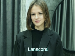 Lanacoral