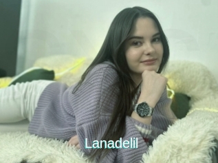 Lanadelil