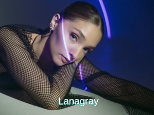Lanagray
