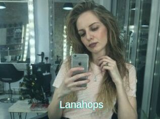 Lanahops