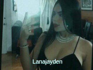 Lanajayden
