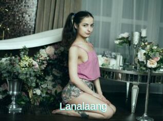 Lanalaang