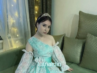 Lanamin