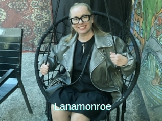 Lanamonroe