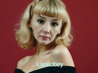 Lanaobey