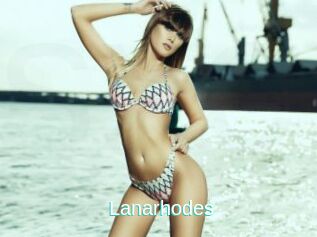 Lanarhodes