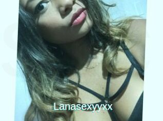 Lanasexyyxx