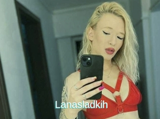 Lanasladkih