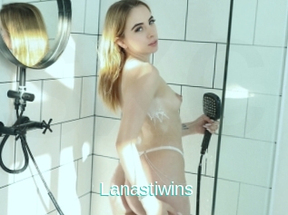 Lanastiwins