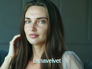 Lanavelvet