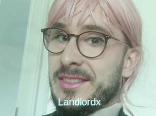 Landlordx