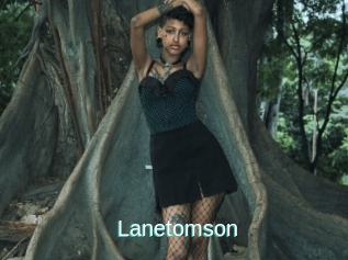 Lanetomson